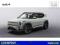 Kia EV2 - Plus Advanced 42.2 kWh * Voorraadvoordeel inclusief € 3.000, - inruilpremie* OBV Particuli