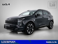 Kia Sportage - 1.6 T-GDi Plug-in Hybrid GT-PlusLine Stoelverwarming | Stuurverwarming | Climate Control |