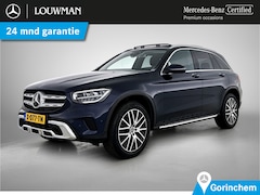 Mercedes-Benz GLC-klasse - 300 e 4MATIC Plug-In Hybride Panoramadak | Treeplanken | Achteruitrijcamera Inclusief 24 m