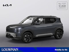 Kia EV2 - Plus Advanced 42.2 kWh EV Tech Pack * Voorraadvoordeel inclusief € 3.000, - inruilpremie*