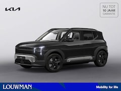 Kia EV2 - Plus Advanced 42.2 kWh * Voorraadvoordeel inclusief € 3.000, - inruilpremie* OBV Particuli