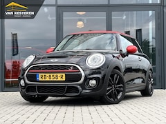 MINI Cooper - 1.5 136pk Chili | Cooper S Pakket | Pano | Stoelverw. | Sportst. | Voorruitverw. | LED | 1