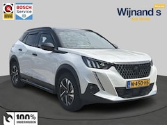 Peugeot 2008 - 1.2T 130pk GT | Panorama | Camera | Stoelverwarming | Bi-color |