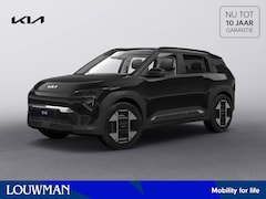 Kia EV3 - Plus Advanced 81.4 kWh *VOORRAADVOORDEEL* Snel leverbaar