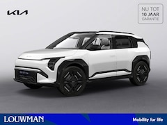 Kia EV3 - GT-Line 81.4 kWh *VOORRAADVOORDEEL* Snel leverbaar