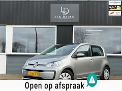 Volkswagen Up! - 1.0 / Airco / Zwartdakje / 2021