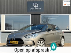 Citroën DS5 - 1.6 THP Chic UNIEK VOL OPTIES