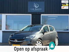 Opel Corsa - 1.4 Edition / Airco / 5drs / Lage KM