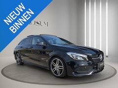 Mercedes-Benz CLA-klasse Shooting Brake - 180 Business Solution AMG Night Upgrade
