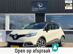 Renault Captur - 0.9 TCe Dynamique / Nieuwe Ketting / NAP