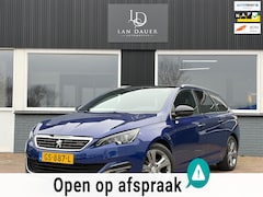 Peugeot 308 SW - 1.2 PureTech GT-line / Panorama / NAP