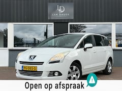 Peugeot 5008 - 1.6 VTi Active 5p / Nieuwe APK / Trekhaak