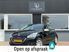 Peugeot 208 - 1.2 PureTech / Airco / Lage Kilometerstand