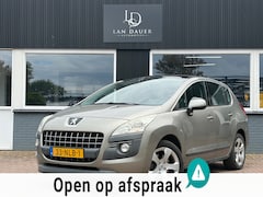 Peugeot 3008 - 1.6 THP ST / Leder / Pano / Scherm / NWE APK