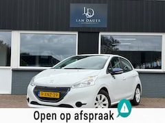 Peugeot 208 - 1.0 VTi LIKE/ Airco / Navi / Lage Kilometerstand