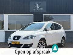 SEAT Altea XL - 1.2 TSI Ecomotive Businessline COPA / Airco