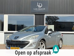 Peugeot 308 CC - 1.6 VTi Sport Pack