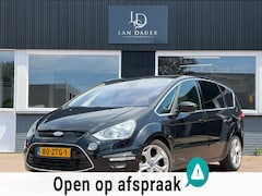 Ford S-Max - 2.0 EcoBoost S Edition / Automaat / Leder / 5p