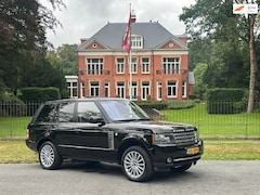 Land Rover Range Rover - 5.0 V8 Supercharged