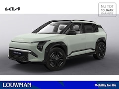 Kia EV3 - GT-PlusLine 81.4 kWh *VOORRAADVOORDEEL* Snel leverbaar