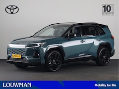 Toyota RAV4 - 2.5 Plug-in Hybrid AWD 300 First Edition *DEMO* Beschikbaar per 01-01-2027 | 360 Camera |