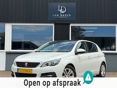 Peugeot 308 - 1.2 PureTech Blue Lease Executive / Pano / Parelmoerwit
