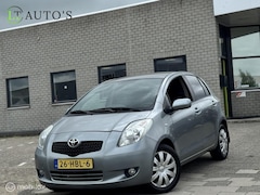 Toyota Yaris - 1.3 VVTi Sol|Airco 5 Deurs NAP