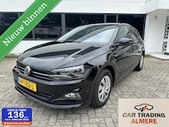 Volkswagen Polo - 1.0 TGI Comfortline NAP ADAPTIVE €8250
