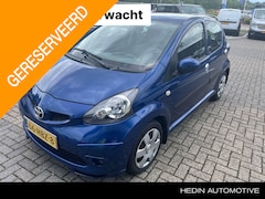 Toyota Aygo - 1.0-12V +