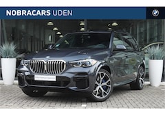 BMW X5 - xDrive45e M Sport Automaat / Trekhaak / Panoramadak Sky Lounge / Comfortstoelen / Comfort
