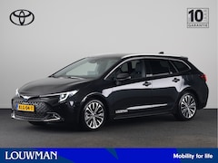 Toyota Corolla Touring Sports - Hybrid 200 Dynamic | Metaallak | Camera |