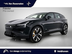 Polestar 3 - 3 Long Range Dual Motor Performance Nappa Leder