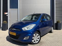 Hyundai i10 - 1.2 i-Motion Cool