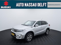 Suzuki Vitara - 1.4 Boosterjet Select Smart Hybrid AUTOMAAT
