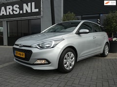 Hyundai i20 - 1.2 LP i-Drive Airco