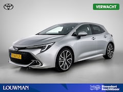Toyota Corolla - Hybrid 140 Executive | Dealer onderhouden | 1e eigenaar | JBL | Head-Up Display | Dodehoek