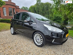 Ford B-Max - 1.0 EcoBoost Titanium