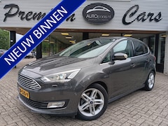 Ford C-Max - 1.5 Titanium 150PK AUTOMAAT|WINTERPAKKET