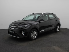 Kia Stonic - 1.0 T-GDi MHEV DynamicLine | Navigatie | Climate Control | Camera | PDC | Cruise Control |