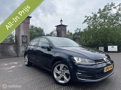Volkswagen Golf - 1.4 TSI Allstar DSG 2017 Navi PDC LED✅