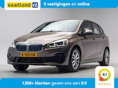 BMW 2-serie Active Tourer - 225xe iPerformance Aut [ Clima / ECC Navi PDC]