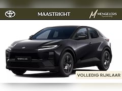 Toyota C-HR - C-HR+ First Edition 77 kWh | Elektrische achterklep | Privacy glass