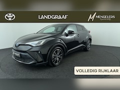 Toyota C-HR - 1.8 Hybrid Executive MJ 2020 - 122 pk - Android Auto - Apple Carplay