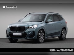 BMW X1 - xDrive25e M-Sport | Camera | 20 Inch | Stoelverwarming | Extra getint glas achter |