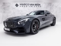 Mercedes-Benz AMG GT - 4.0 S | Pano | Exclusief | Burmester | Performance