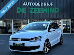 Volkswagen Polo - 1.2 Easyline|5 deur's|Nieuw APK