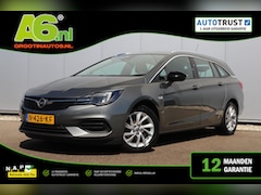 Opel Astra Sports Tourer - 1.2 Business Elegance Trekhaak Navigatie Achteruitrijcamera Carplay Android Clima Cruise C