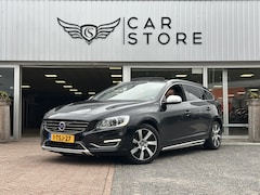 Volvo V60 - 2.4 D6 AWD Plug-In Hybrid Summum |PANO|CAMERA|LEDER|MEMORY|CLIMA|STOEL VWM|CRUISE