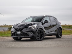 Renault Captur - E-TECH Plug-in Hybrid Rive Gauche BLACK LINE / CRUISE CONTROLE / NAVI / CARPLAY