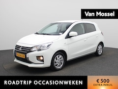 Mitsubishi Space Star - 1.2 Intense | ACHTERUITRIJCAMERA | APPLE CARPLAY - ANDROID AUTO | CLIMATE CONTROL | CRUISE